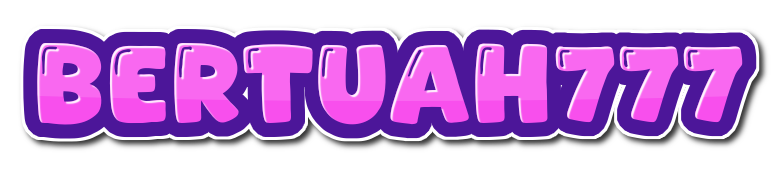 BERTUAH777 Logo