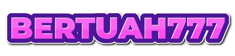 Logo BERTUAH777